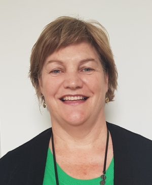 Donna Hill (Practice Manager)